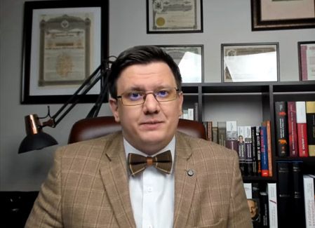 Иван Данилов (crimsonalter). След Китайского Дракона