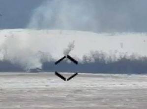 Укрофашисты опубликовали видео убийства защитников ЛНР