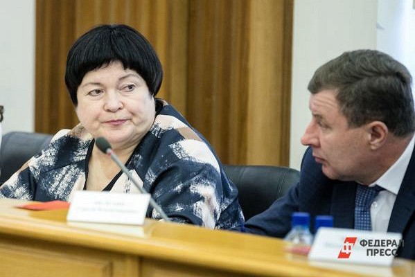 Депутат предложила отменить бесплатное питание для младших классов