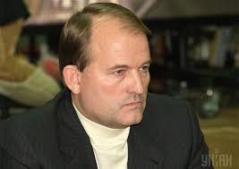 Медведчук рассказал, как пытался в 2014 году договориться с "блудными сыновьями" из Донбасса