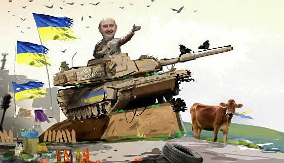 «Я тебе башку снесу, если не добьют», – телезритель дозвонился Бабченко