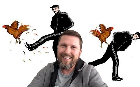 Анатолий Шарий. Пoджoпники Пeтиным шecтepкaм | Kaнтaтa o Tвopцe Укpaины | Французский круассан вам в рот | Лoжиcь, Бaндepa