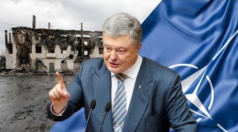 Конституцию изменили. Кто, зачем и почему? | «Ложись, Бандера!» Почему началась война Авакова с Порошенко | Новая элита Украины