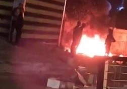 13 февраля 2019. Военная обстановка в Сирии. Израильские удары и секретный ракетный завод в Тартусе