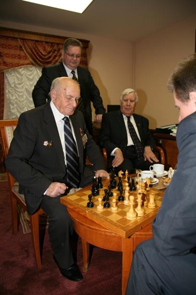 Восставшие из ада
