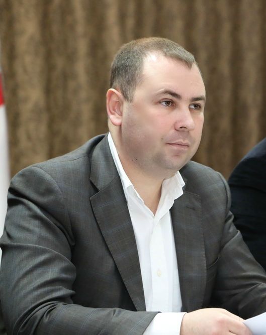 Федеральный чиновник арестован по делу о взяточничестве