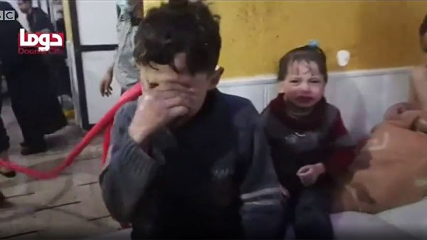 В Минобороны прокомментировали слова продюсера Би-би-си о постановке в Думе