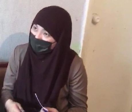 Задержана пособница ИГИЛ, собравшая для террористов более миллиона рублей