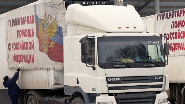 Украинские выборы: вакханалия с непризнанием. Ростислав Ищенко