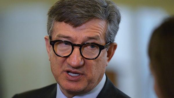 Тарута призвал сограждан 21 апреля голосовать против "абсолютного зла" Порошенко