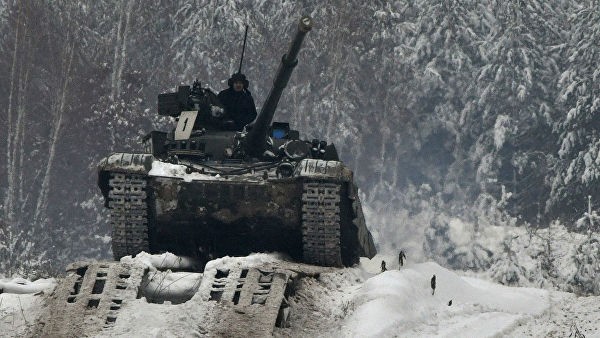 На Украине заявили о несовместимости с НАТО "на ментальном уровне"