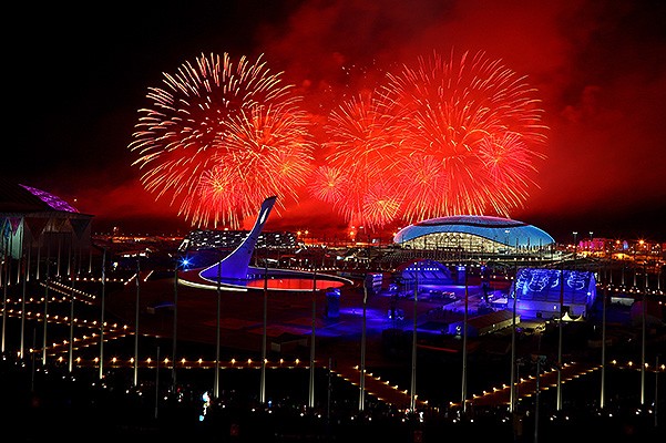 Репортаж с Олимпиады-2020, или Добро пожаловать в ад!