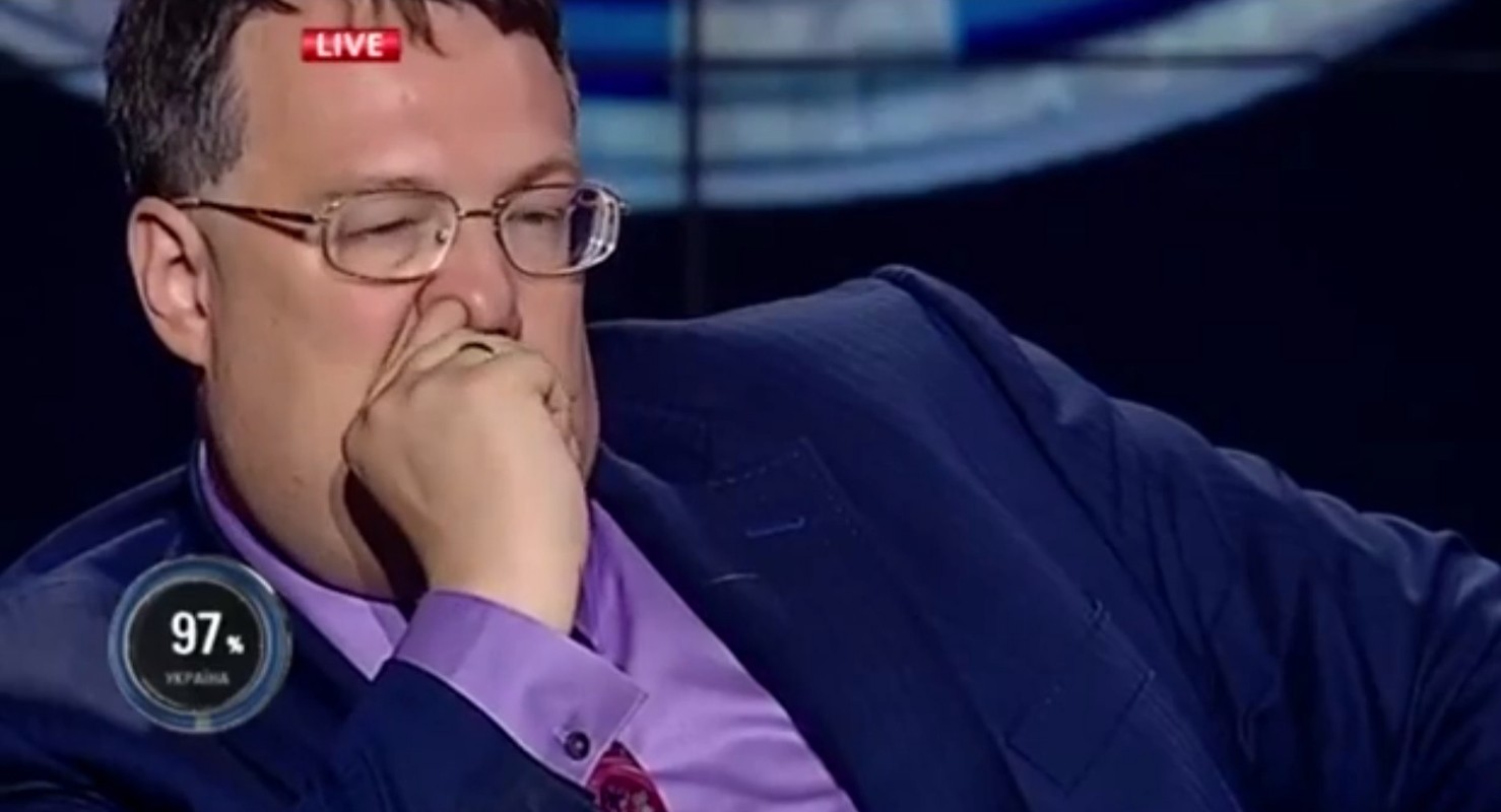 Антонина Геращенко: То, что можно нам - нельзя вам