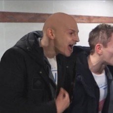 Коричневая правая чума РА распространилась из Киева на Москву