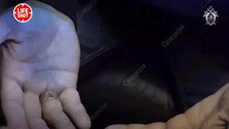 Взяли с поличным. Видео задержания врио главы города Дзержинский на взятке