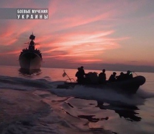 Специальный репортаж. Боевые мучения Украины