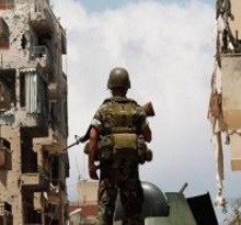 Курды завершили освобождение левобережья Евфрата от ИГ