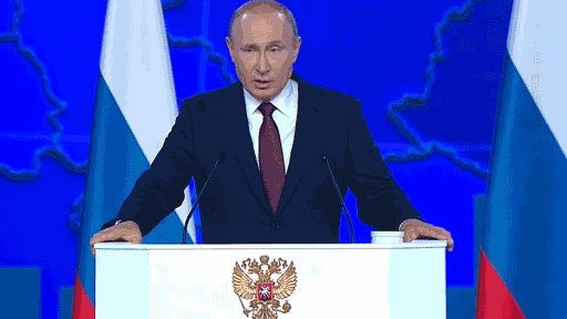 Возвращение социального государства. Андрей Бабицкий