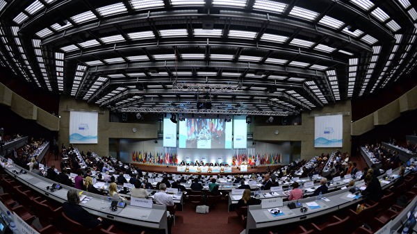 В ОБСЕ высказались против российских наблюдателей на выборах на Украине