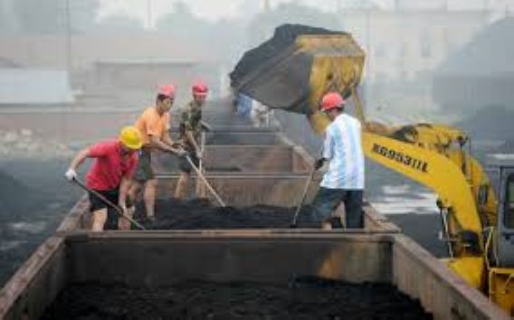 Мгновенная карма - Китай отказался покупать австралийский уголь