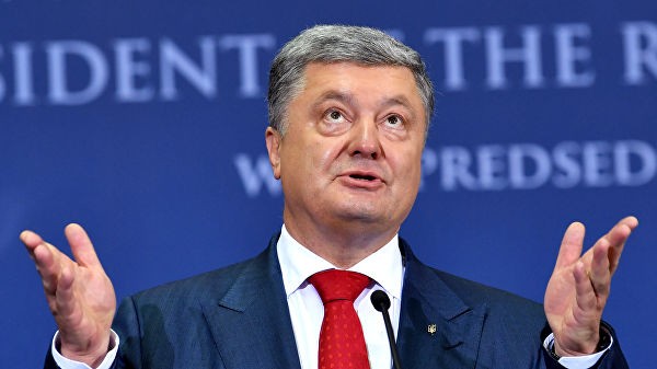 Порошенко назвал Малевича великим "украинским" художником