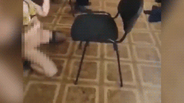 Бурятские правоохранители отметили День защитника Отечества стриптизом в отделе полиции