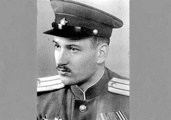 "Штрафбатя": как сын врага народа командовал штрафбатом и дослужился до генерала
