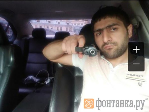 BMW X6, убившее людей на Невском: «После «шарика» меня выключило, я в шоке»