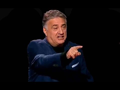 Почему армяне за российскую империю