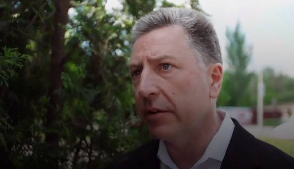 Украина - Донбасс: Хорватского сценария не будет