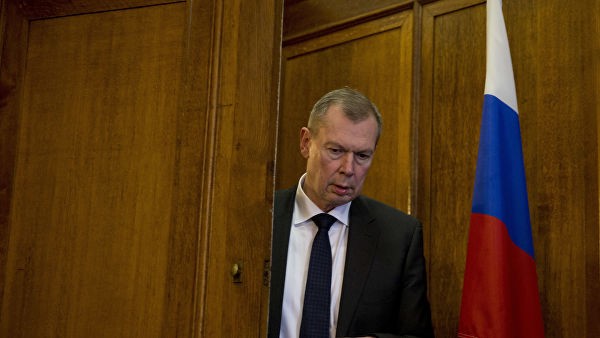 Западные страны отклонили предложение России о расширении списков ОЗХО