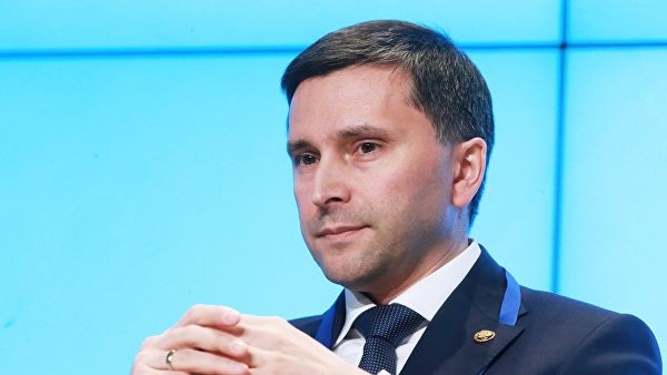 Кобылкин рассказал, как в ООН отнеслись к заявке России на шельф в Арктике