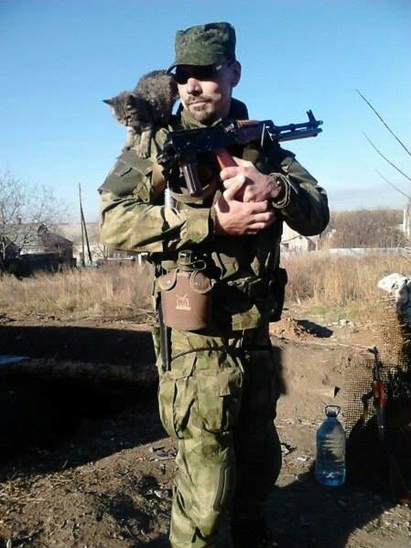 Дмитрий Киселев своим интервью подвел племянника под суд в Германии из-за участия в войне в Донбассе