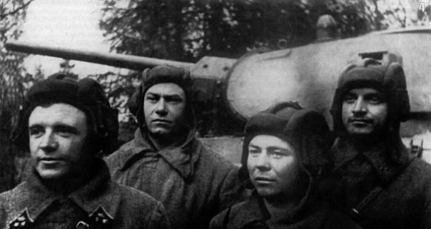 Советский танкист-рекордсмен. Как сражался Дмитрий Лавриненко | Дмитрий Шеин о советских танковых войсках в 1941 году