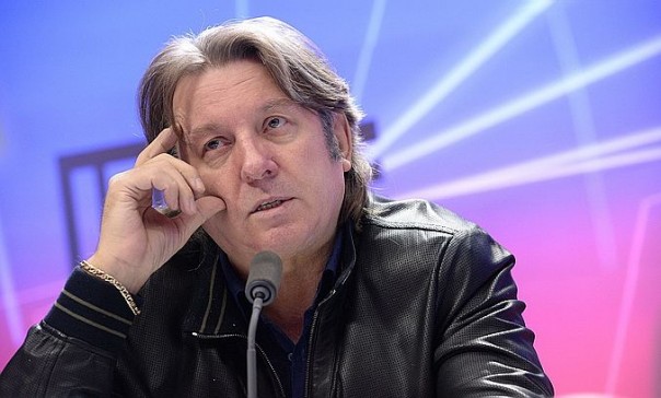 Так дальше жить нельзя...