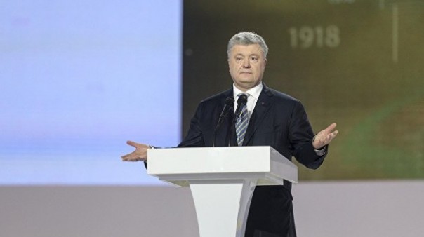 Шансы кандидата Порошенко. Ростислав Ищенко
