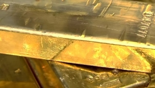 Золото Венесуэлы: в ОАЭ подтвердили покупку, США отговаривают Турцию