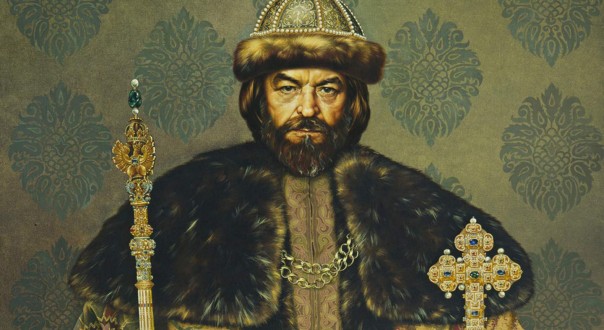 Царь — ненастоящий: взлёт и падение Бориса Годунова