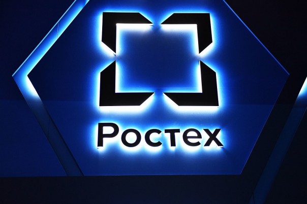 "Ростех" запустил в продажу телефон с защитой от прослушки
