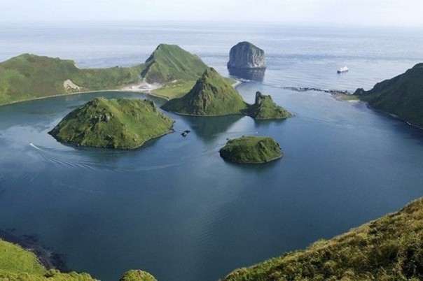 "Без этого мирного договора не будет". Лавров выставил Японии жесткое требование по признанию суверенитета РФ над Курилами