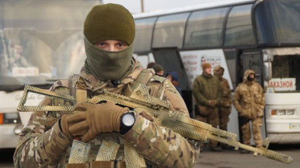 Украина убивает. Как спасти наших пленных из ада?