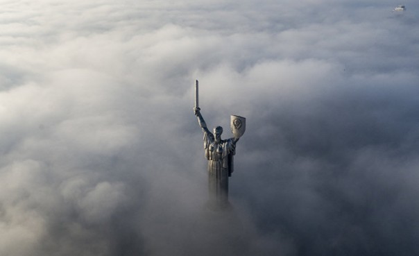 Ну и где вы увидели достижения и «перемоги»?