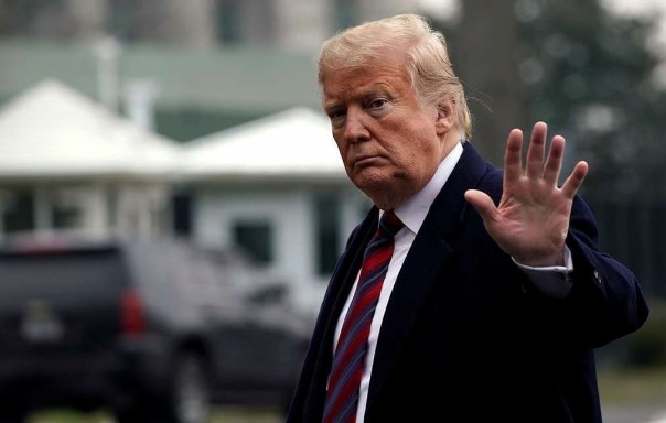 США готовы рассмотреть возможность перезаключения ДРСМД