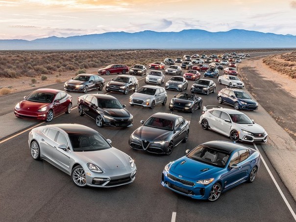 Депутаты рассмотрят вопрос о введении налогового вычета на автомобили в РФ