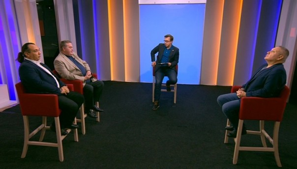 Выборы на Украине: эксперты о деле против Медведчука и отказе принять наблюдателей из РФ