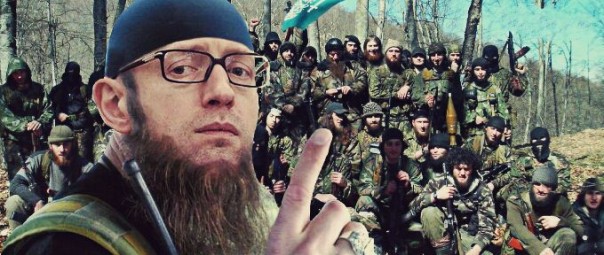 История с Яценюком в Чечне получила продолжение