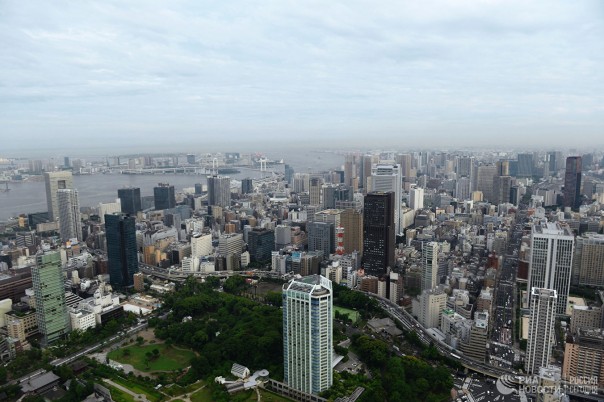 В Японии отказались от фразы о "незаконной оккупации" Курил