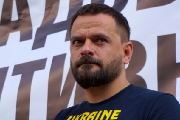 Помощник Супрун оказался наркоманом и квартирным вором