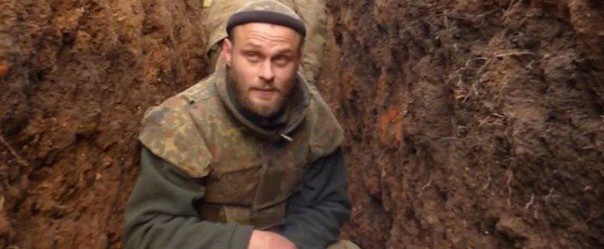 -1. В Донбассе ликвидирован ещё один боевик «ПСов»