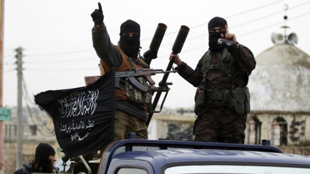 Боевики «Хурус ад-Дин» атаковали позиции сирийской армии в провинции Хама